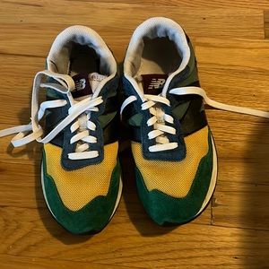 New balance The Intelligence Choice 237